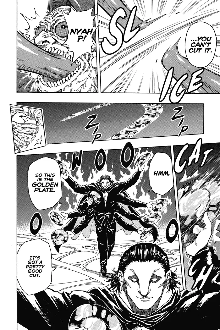 Toriko Chapter 336 image 16_optimized
